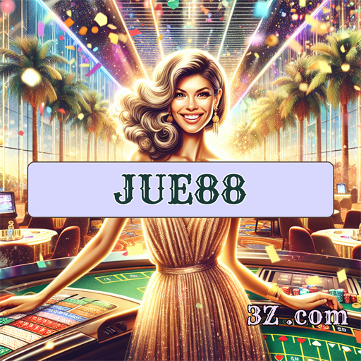 Bônus Irresistíveis no Site de Jogos Jue88.com