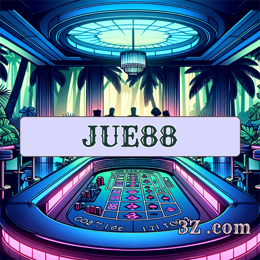 Cassino Empolgante do jue88.com: A Aventura dos Jogos